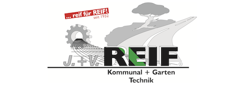 J.+ V. Reif GmbH & Co. KG