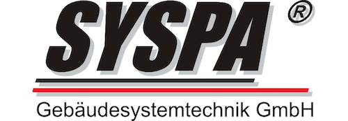 SYSPA Gebäudesystemtechnik
