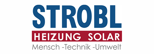 Strobl Heizung - Solar GmbH & Co. KG