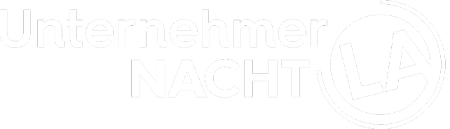 Logo Unternhehmernacht LA Süd